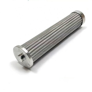 อะไหล่รถขุด PC300-7 PC350-8 PC400-7 PC450-7 PC400-8  ตัวกรองปั๊มไฮดรอลิก STRAINER 207-60-61250 - Product Image 2