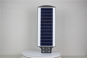 Farola <span class=keywords><strong>solar</strong></span> led de 100 vatios para exteriores, controlador <span class=keywords><strong>solar</strong></span> smd para sistema de alumbrado público todo en uno, farolas de energía <span class=keywords><strong>solar</strong></span> - Product Image 6