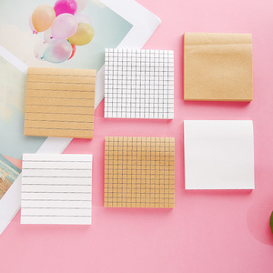 Tùy Chỉnh Để Làm Danh Sách Hàng Tuần Hàng Tháng Ghi Chú Kiểm Tra Danh Sách Notepad Dính Cá Nhân Kế Hoạch - Product Image 3