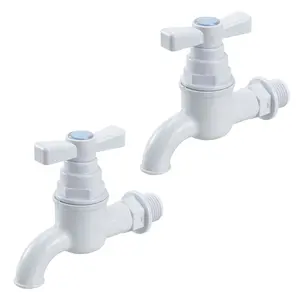 10MM Tap Set Hot Water Dispenser Tap Water Cooler Tap