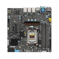 Amplificador operativo de alto voltaje SUPERMICRO, paquete de SMD-DIP LGA 4189 para inteligencia artificial/máquina, 1 unidad