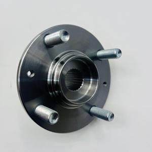 Pieza de Repuesto de Alta Calidad para Motor de Automóvil, Conjunto de Cubo de Rueda Delantera 51750-1Y000 para Hyundai Elantra Kia Ceed 517501Y000 - Product Image 4