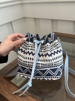 Nouveau Sac à Dos Vintage 2026 pour Voyages Décontractés – Style Ethnique en Coton et Polyester
