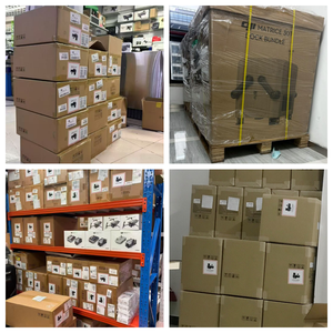 Accessoires pour drones agricoles Agras T50/T25/T40/T20P : Pièces de rechange pour réservoir d'eau et filtre à 50 mailles - Product Image 5