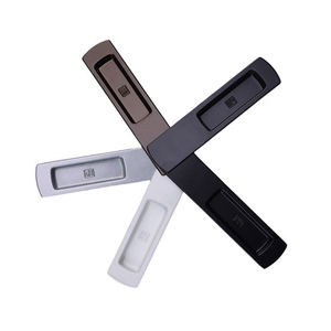Accessoires de quincaillerie en alliage d'aluminium <span class=keywords><strong>SIEGENIA</strong></span> de haute qualité et durables, design moderne, système de porte coulissante à levage, vis pour fenêtre - Product Image 2