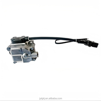 Actuador Electrónico Diesel Nuevo para Camiones, Reemplazo de Bomba VP37 (HDK 268)