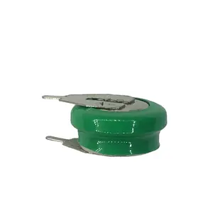 1.2V 40mAh NIMH Rechargeable Button Cell Battery with Tags 30H 40H NI-MH Battery Cell b40h