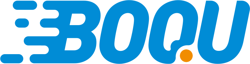 Shanghai Boqu Instrument Co., Ltd. logo