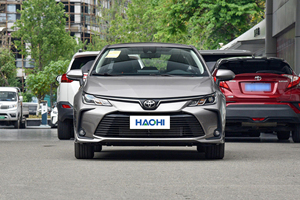 2024-2025 para <span class=keywords><strong>Toyota</strong></span> <span class=keywords><strong>Corolla</strong></span> Hybrid 4 Door <span class=keywords><strong>Sedan</strong></span> New 1.5L Gasoline ACC R15 Leather Left Hand Drive 5 Seater Precio competitivo - Product Image 3
