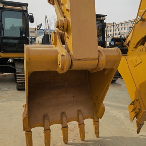 รถขุดตีนตะขาบ Caterpillar 320GC 320gx มือสอง รถขุด 20 ตัน รถขุดไฮดรอลิก CAT ใช้งานน้อย - Product Image 3