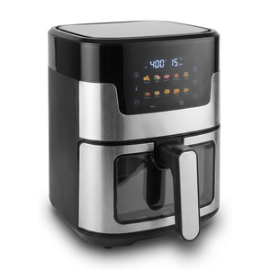 เครื่องทอดไร้น้ำมันอัจฉริยะ ควบคุมง่าย สะดวกสบายสำหรับครัวเรือน - Product Image 1