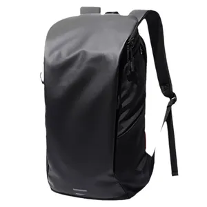 Factory Price Wholesale Business Men Backpack Waterproof School Bag Customize LOGO Teens Leisure Travel Laptop Backpack Mochila