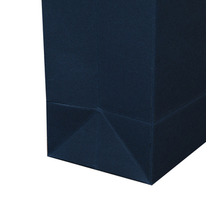 Không có in Bio <span class=keywords><strong>Fancy</strong></span> Bán thiết kế đơn giản thời trang tùy chỉnh mỹ phẩm trang sức giá rẻ Túi giấy nhỏ, túi giấy cho đồ trang sức - Product Image 6