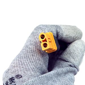 YZlink usine personnalisé Amass câble connecteur mâle femelle XT60H prise <span class=keywords><strong>gaine</strong></span> couverture véhicule électrique batterie faisceau <span class=keywords><strong>de</strong></span> câbles - Product Image 5