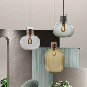 <span class=keywords><strong>Moins</strong></span> <span class=keywords><strong>cher</strong></span> style <span class=keywords><strong>lustre</strong></span> de plafond d'éclairage à la maison pendentif lumière <span class=keywords><strong>lustre</strong></span> en verre - Product Image 1