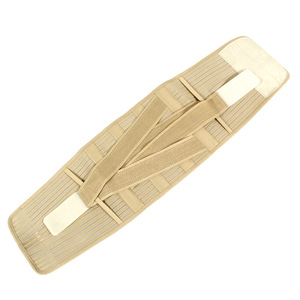 Fabricant de ceintures de soutien lombaire, pour soutenir et fixer les disques intervertébraux, protéger et réchauffer la partie inférieure du dos, en totale autonomie. - Product Image 3