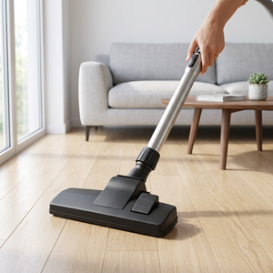 Outil professionnel de nettoyage en profondeur pour tapis et sols commerciaux à fort <span class=keywords><strong>trafic</strong></span> de 32 mm pour bureaux et espaces commerciaux DS-1092 - Product Image 2