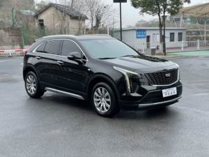 La CadillacFOR <span class=keywords><strong>XT4</strong></span> 28T 2018, voiture professionnelle à deux roues motrices, est exportée à bas <span class=keywords><strong>prix</strong></span> - Product Image 3