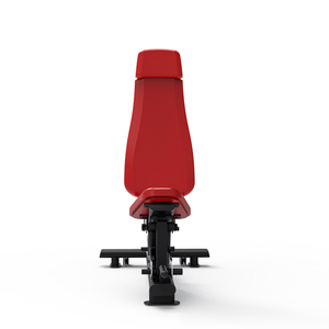 <span class=keywords><strong>2025</strong></span> cơ thể tập thể dục thương mại tập thể dục nghiêng có thể điều chỉnh ngồi lên bụng băng ghế dự bị - Product Image 4