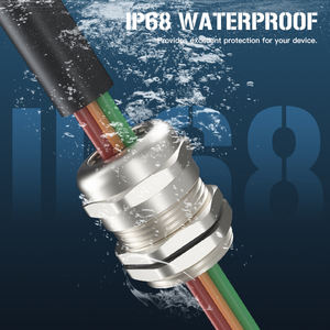 Überlegene Korrosions beständigkeit von Messing kabels chuhen in Marine qualität für Boote und Wohnmobile - Product Image 4