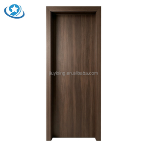 <span class=keywords><strong>Puerta</strong></span> Interior WPC Jiuyixing con Garantía de Calidad, Rendimiento a Largo Plazo, Servicio de Reemplazo por Defectos de Fabricación - Product Image 1