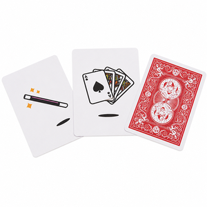 Trucco Magico con Carte: Rivelazione del Futuro, Accessorio per Mentalismo e Magia, Trucco con Carte da Poker per Maghi e Principianti - Product Image 5
