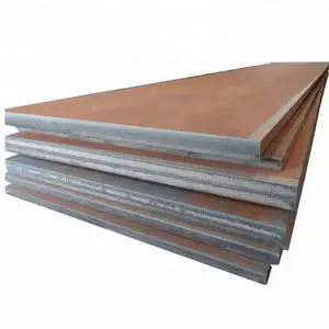 Huge stock wear resistant compound steel plate FORA 400 500 wear plate 35mm thick wear plate For construction machinery