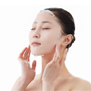 Tienda de belleza Venta al por mayor Cuidado Hidratante especial Mascarilla facial de colágeno Etiqueta privada Mascarilla facial de colágeno <span class=keywords><strong>bio</strong></span> durante la noche coreana - Product Image 5