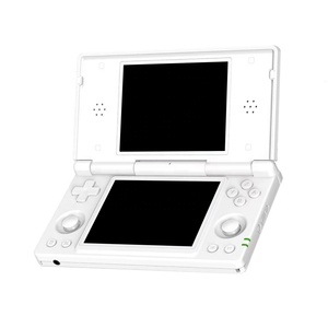 <span class=keywords><strong>Console</strong></span> de jeu portable Anbernic RG <span class=keywords><strong>DS</strong></span>, système Android 14, batterie de 4000 mAh, écran de 4 pouces, <span class=keywords><strong>console</strong></span> de jeu pliable RG <span class=keywords><strong>DS</strong></span> - Product Image 2