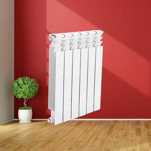 <span class=keywords><strong>Radiateur</strong></span> de luxe à <span class=keywords><strong>double</strong></span> panneau avec connexion latérale des systèmes de CVC pour le chauffage domestique - Product Image 6