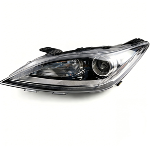 OE 4121010-U02 4121020-U02 Faro Delantero de Repuesto para Changan Eado <span class=keywords><strong>2016</strong></span>, Calidad OEM - Product Image 1