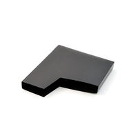 Accessoires de protection contre la poussière pour cartes de jeu pour Nintendo NES, housse anti-poussière pour cartes, protection contre la poussière