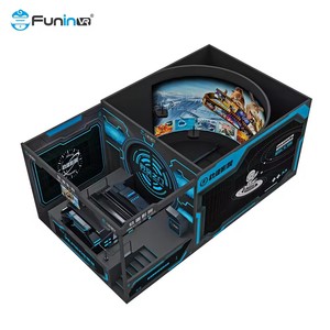 สนามเด็กเล่น<span class=keywords><strong>จ</strong></span>ำลองการขับเคลื่อนโดยใช้ไฟใต้น้ำ VR 9D ประสบการณ์เสมือน<span class=keywords><strong>จ</strong></span>ริงของเที่ย<span class=keywords><strong>ว</strong></span>บินอ<span class=keywords><strong>ว</strong></span>กาศและกา<span class=keywords><strong>ร</strong></span>สำ<span class=keywords><strong>ร</strong></span><span class=keywords><strong>ว</strong></span><span class=keywords><strong>จ</strong></span><span class=keywords><strong>โลก</strong></span><span class=keywords><strong>ใต้</strong></span>น้ำ - Product Image 6