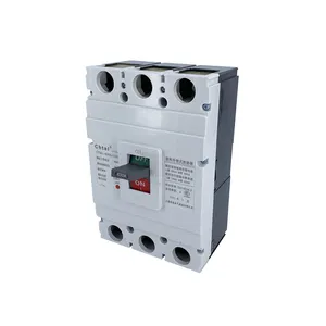 Disjuntores automotivos wenzhou, caso residual, moldado de corrente residual, painel de interruptor de rocker automático mcb CTM1-400L