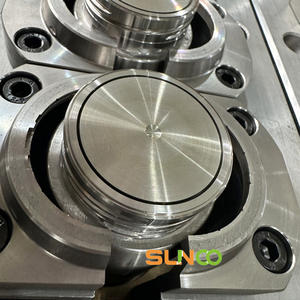 Fornecedor de Moldes, Moldes de Injeção de Plástico, Moldes de Tampa com Fita, Fabricante de Moldes de Plástico na <span class=keywords><strong>China</strong></span> - Product Image 4