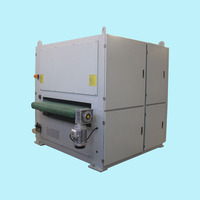Machine à raboter le bois / Raboteuse à bois / Raboteuse de précision pour le bois pour le Nigéria