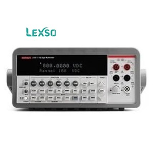 Keysight Agilent Keithley 2015 con 6 Meses de Garantía Hecho en EE. UU. - Product Image 3