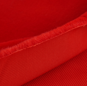 सर्वश्रेष्ठ गुणवत्ता वाले नए फैशन डिजाइन 100% पॉलिएस्टर वाटरप्रूफ लुभावने बुना हुआ माइक्रोफाइबर faaule कपड़े परिधान घर - Product Image 5