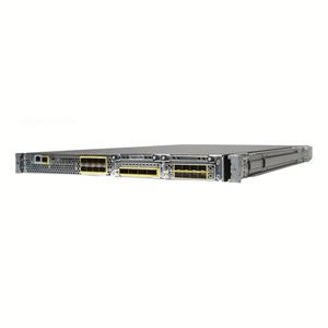 Nouveau Pare-feu Original FPR4112-ASA-K9, Appareil de Sécurité ASA 4112 avec Deux Baies pour Modules Réseau à Bon Prix - Product Image 2