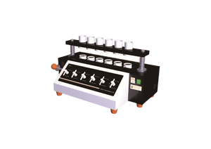เครื่องวิเคราะห์เส้นใยดิบแบบอัตโนมัติ Aoda F800การกำหนด NDF <span class=keywords><strong>ADL</strong></span> - Product Image 4