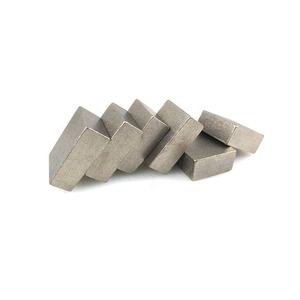 Schneiden Diamant segment Schnell schneidender Multidisc-Granit-Segments tein für Granit-Basalt-Diabas-Schiefer - Product Image 1