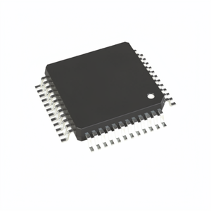 Microcontrôleur 32 bits intégré 48 LQFP, canal fabricant, RX26T 128K LFQFP48 40 R5F526T9AGFL # 10 circuits intégrés - Product Image 1