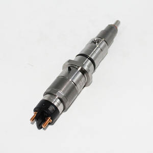 Dong Feng Truck ISLE 6L Injecteur de moteur diesel 5263310 4944476 Injecteur de carburant à rampe commune pour moteur de machines 0445120237 - Product Image 3