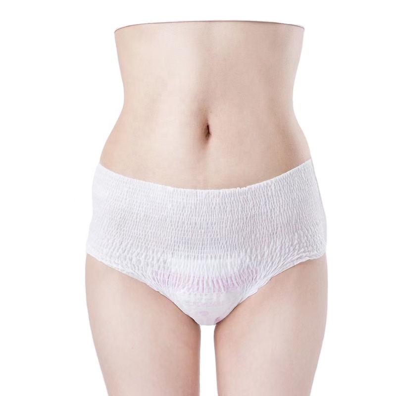 Hot Selling Disposable Women s Ultra