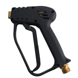 Bomba de pulverización de alta presión, accesorios de <span class=keywords><strong>lavado</strong></span> de coches, gatillo manual - Product Image 2