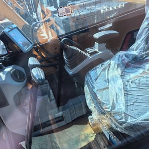 รถขุด CAT 303.5 มือสอง, รถขุด CAT 303.5E CR 303.5C 303 302 301.5 304 305 305.5 310, รถขุด Caterpillar 303.5 ขายตรงจากโรงงาน - Product Image 2