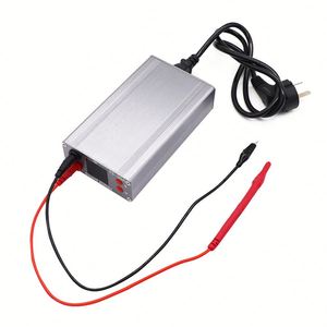 Placa base de reparación de alta calidad, herramienta de reparación de quema de cortocircuito, regulador de voltaje CC, amperímetro - Product Image 4