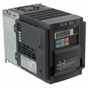 Thương hiệu mới & độc đáo 3g3mx2 loạt biến tần 3g3mx2-a4004-zv1 3g3mx2-a4007-zv1 3g3mx2-a4015-zv1 3g3mx2-a4030-zv1 - Product Image 5