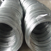 Penjualan terlaris 1100 3003 3034 5005 5052 gulungan kawat aluminium untuk konstruksi bangunan