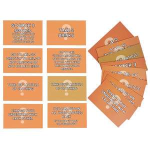 Tarjetas <span class=keywords><strong>de</strong></span> Intimidad Personalizadas para Parejas, <span class=keywords><strong>Juego</strong></span> <span class=keywords><strong>de</strong></span> <span class=keywords><strong>Mesa</strong></span> para Adultos 18+, <span class=keywords><strong>Juego</strong></span> para Parejas, Noche <span class=keywords><strong>de</strong></span> Juegos para Parejas Adultas - Product Image 2